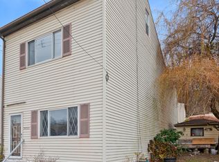 2428 Salisbury St, Pittsburgh, PA