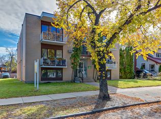 Belfast Manor, Medicine Hat, AB T1A 0S7