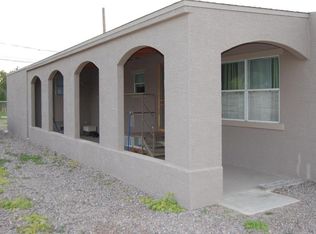 611 E Edison Ave, Buckeye, AZ 85326