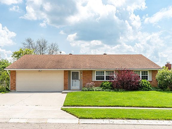 3rd image of 7257 Claybeck Dr