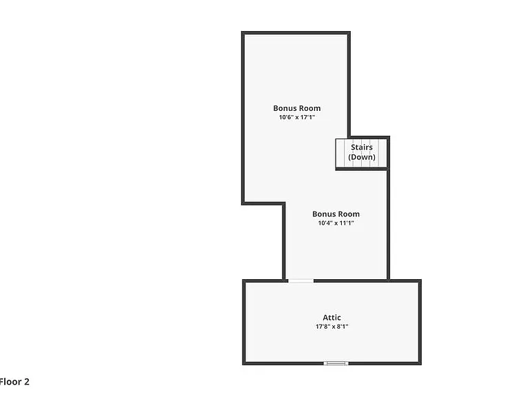 6899 Gallop Dr — Photo 3