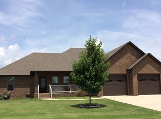 4603 Glen Echo Dr, Paragould, AR 72450
