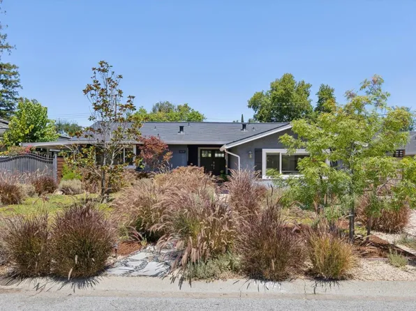 18297 Clemson Ave, Saratoga, CA 95070