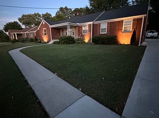 2317 Sweetwood Rd, Nashville, TN 37214