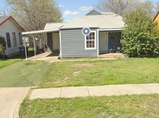941 Glen Garden Dr, Fort Worth, TX 76104