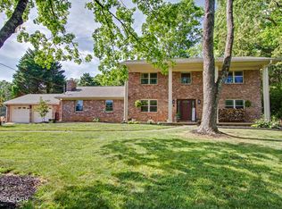 11521 S Monticello Dr, Knoxville, TN 37934