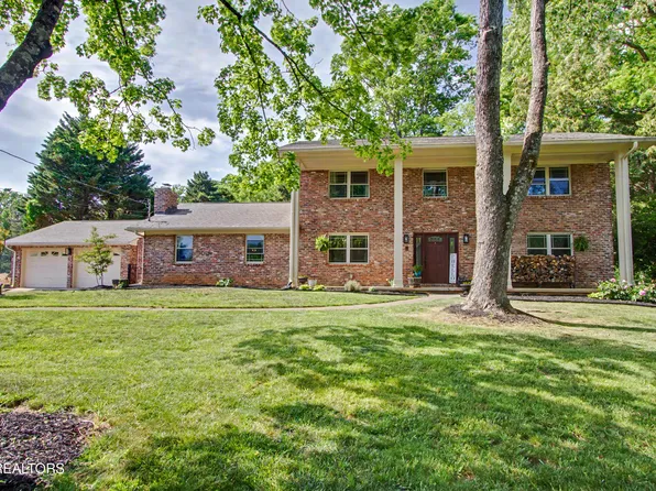 11521 S Monticello Dr, Knoxville, TN 37934