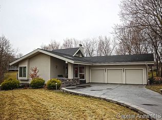 755 Epping Ct, Springfield, IL 62711