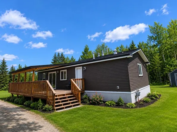 70425 S 245 Range Rural Greenview #6, Md Of, AB T0H 3C0