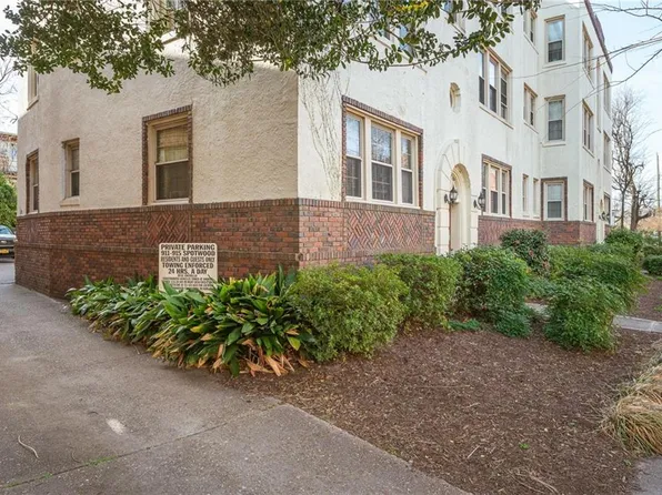 911 Spotswood Ave #4, Norfolk, VA 23517