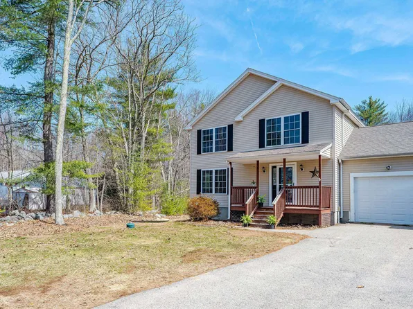 776 Salmon Falls Road #A, Rochester, NH 03868