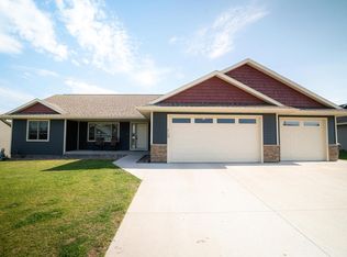 2120 Spakenburg Rd, Holmen, WI 54636