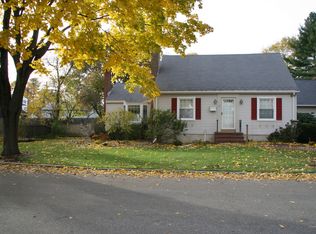 14 Frances St, Portland, ME 04102