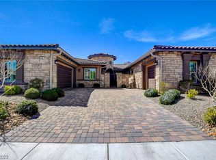 89 Menorca Island Ct, Las Vegas, NV 89138