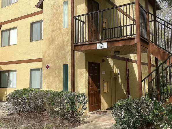 7814 Shadowood Dr APT 504, West Melbourne, FL 32904