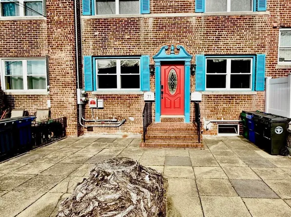 71 Dongan Ave, Staten Island, NY 10314