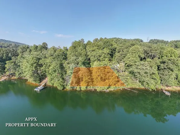 LOT 17 Castlewood, Robbinsville, NC 28771