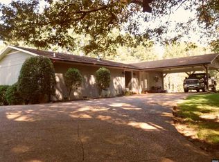 3705 Shepard Rd, Union City, TN 38261