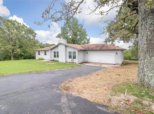 22670 Spruce Rd, Waynesville, MO 65583