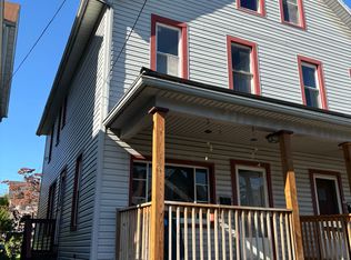 1144 Boyd Ave #1144, Johnstown, PA 15905