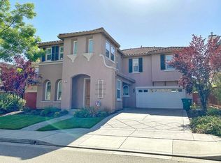 209 Riverland Ct, San Ramon, CA 94582