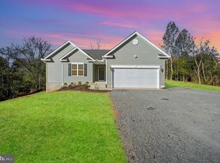 9194 Moses Pl, Culpeper, VA 22701