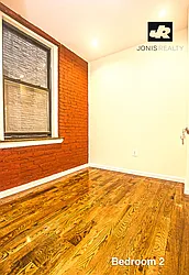 Rented by Jonis Realty