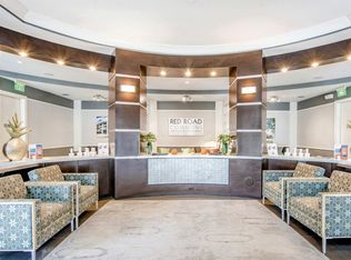 Red Road Commons, Miami, FL 33143