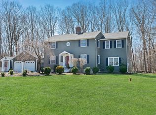 21 Adams Rd, Ridgefield, CT 06877