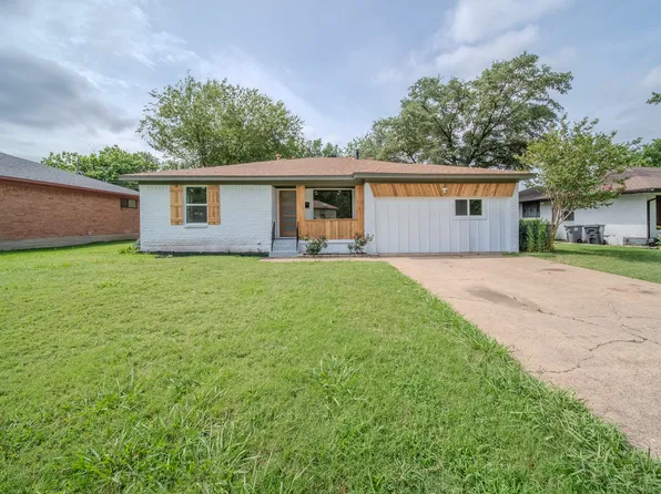 6734 Seco Blvd, Dallas, TX 75217