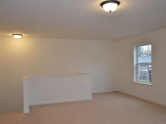 Great room/family room