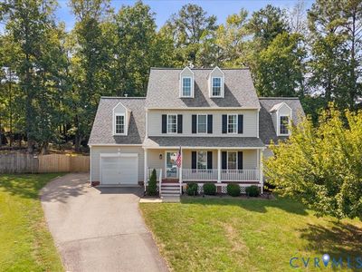 4948 Tanfield Dr, Henrico, VA, 23228