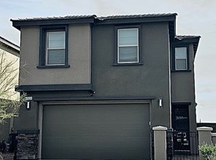 12532 Starry Heaven St, Las Vegas, NV 89138
