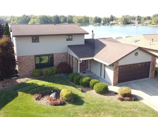 116 Paula Dr, Brooklyn, MI 49230
