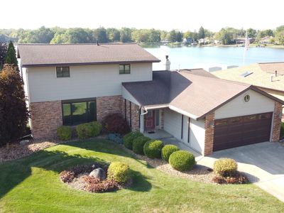 116 Paula Dr, Brooklyn, MI, 49230