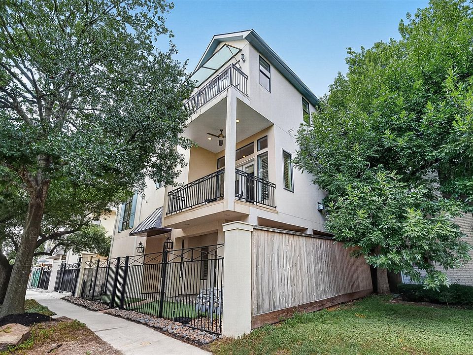 1st image of 2034 Colquitt St APT A