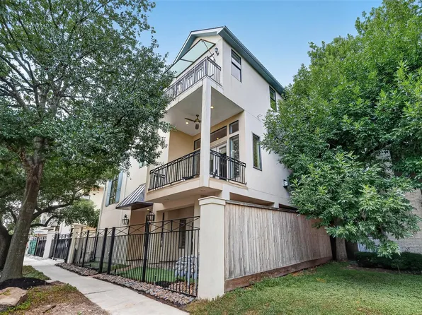 2034 Colquitt St APT A, Houston, TX 77098