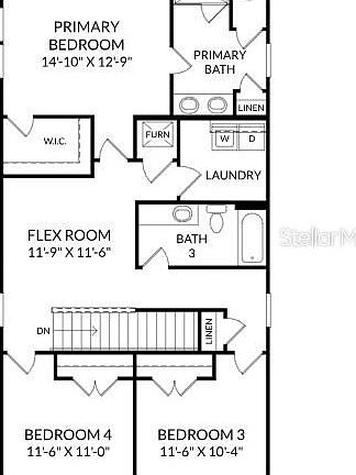 3rd image of this home