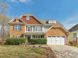 1604 Belmont Stakes Ave, Indian Trail, NC 28079