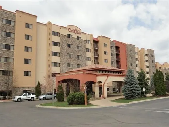 2411 River Rd Unit 2536, Wisconsin Dells, WI 53965