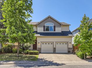 21524 SW Parkin Ln, Beaverton, OR 97003