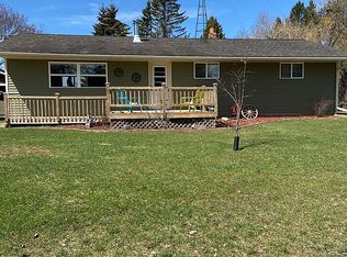 9221 N Main St, Hiles, WI 54511