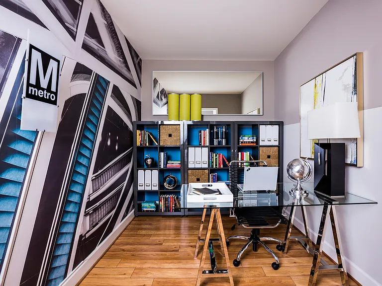 Home Office
