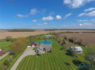 4540 County Rd N, Mcclure, OH 43534
