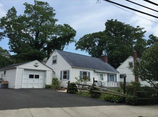 115 N Ridge St, Port Chester, NY 10573