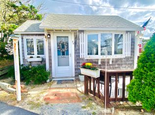 241 Old Wharf Rd #85, Dennis Pt, MA 02639