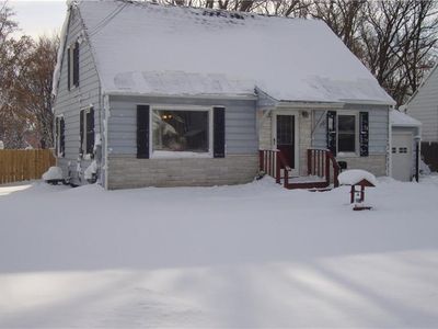 130 Malden Rd, Syracuse, NY, 13211
