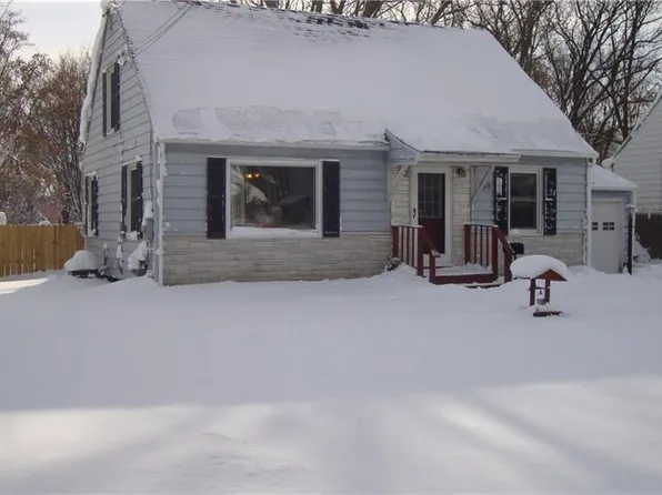 130 Malden Rd, Syracuse, NY 13211