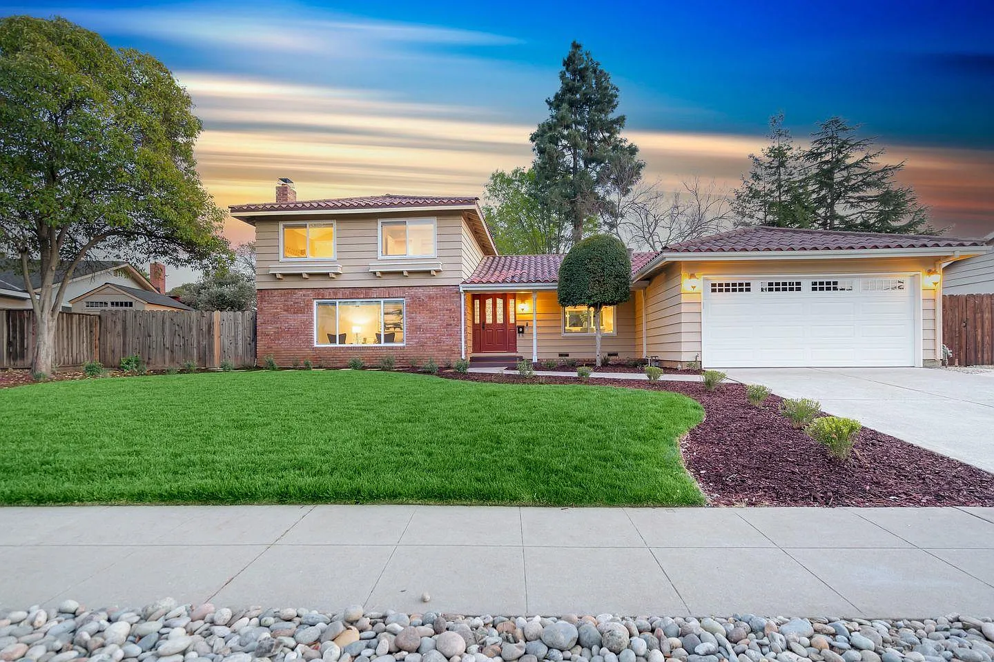 1106 Corvallis Dr photo 1