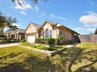 2310 Messina Dr, Pearland, TX 77581